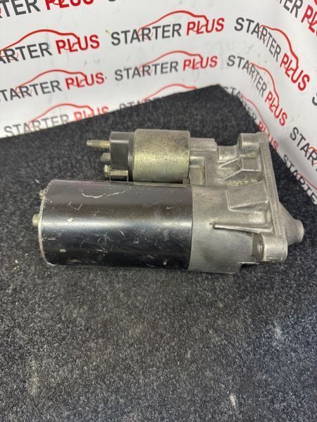 Стартер MITSUBISHI Carisma OPEL Arena  RENAULT Clio Megane VOLVO S40 V40 1.8 1.9 0986019271 0986019271 фото