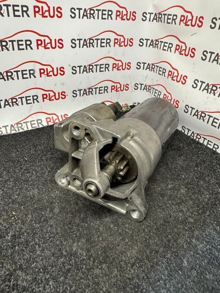Стартер MITSUBISHI Carisma OPEL Arena  RENAULT Clio Megane VOLVO S40 V40 1.8 1.9 0986019271 0986019271 фото