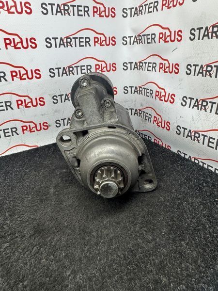 Стартер Skoda Fabia Octavia Volkswagen Bora Golf 6 Sharan Polo 1.4 1.9 TDI 02a911023r 02a911023r фото