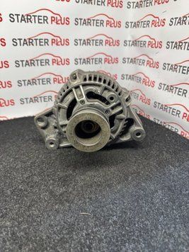 Генератор AUDI 80 1.6 B4 2.0 B3 2.0 B4 quattro AUDI A6 2.0 C4 0123335001 0123335001 фото
