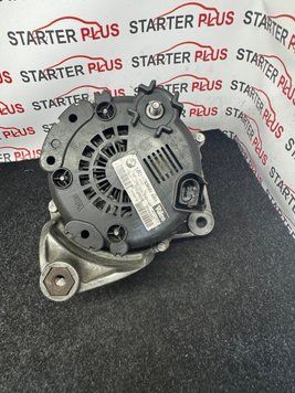 Генератор BMW M3 E90 E92 E93 4.0 S65B40A 4.4 S65B44A fg18s014 fg18s014 фото