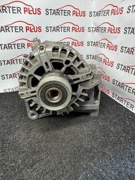 Генератор MG ZS 1.5 vti- tech fgn12s200 fgn12s200 фото