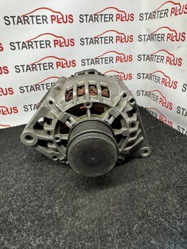 Генератор RENAULT Megane I 1.9 7700430182 7700430182 фото