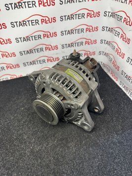 Генератор TOYOTA Auris E15  Corolla E12 E15 1.4 D-4D 1042104101 1042104101 фото