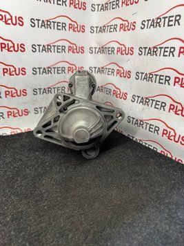 Стартер RENAULT Espace 4 Grand Scenic 2 Koleos Laguna 2 3 Master 3 Megane 2 3 Scenic 2 2.0 dCi ts22e5 ts22e5 фото