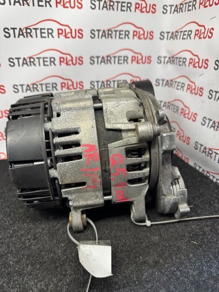 Генератор AUDI A4 B9  A5 A6 C8 A7 Q5 2.0 TDI 3.0 TD Start Stop 2016 - 2020 04l903018 04l903018 фото