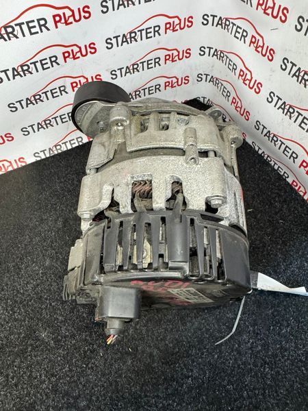 Генератор AUDI A4 B9  A5 A6 C8 A7 Q5 2.0 TDI 3.0 TD Start Stop 2016 - 2020 04l903018 04l903018 фото