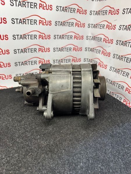 Генератор FORD SCORPIO TOURNEO TRANSIT 2.5 54022495b 54022495b фото