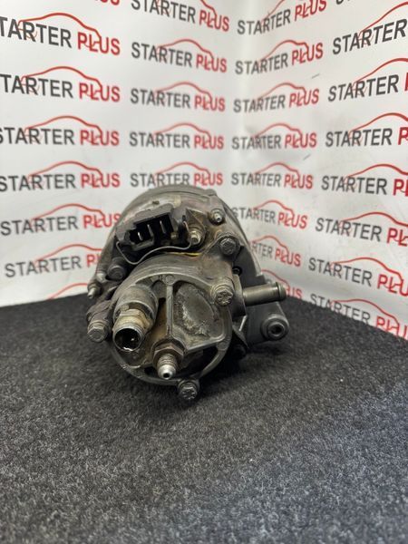 Генератор FORD SCORPIO TOURNEO TRANSIT 2.5 54022495b 54022495b фото