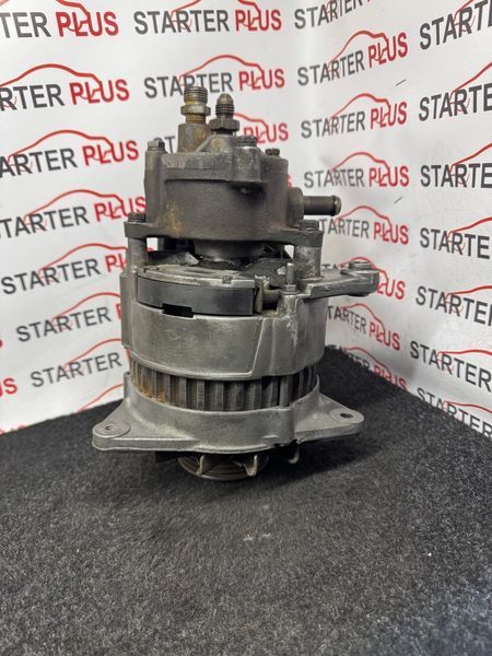 Генератор FORD SCORPIO TOURNEO TRANSIT 2.5 54022495b 54022495b фото