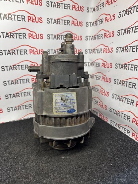 Генератор FORD SCORPIO TOURNEO TRANSIT 2.5 54022495b 54022495b фото
