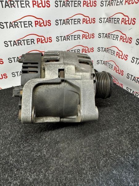Генератор RENAULT Megane I 1.9 7700430182 7700430182 фото