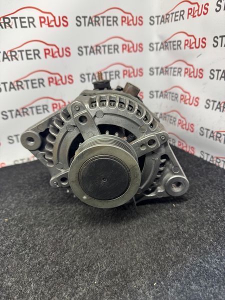 Генератор TOYOTA Auris E15  Corolla E12 E15 1.4 D-4D 1042104101 1042104101 фото