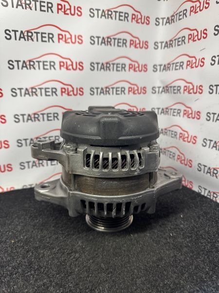 Генератор TOYOTA Auris E15  Corolla E12 E15 1.4 D-4D 1042104101 1042104101 фото