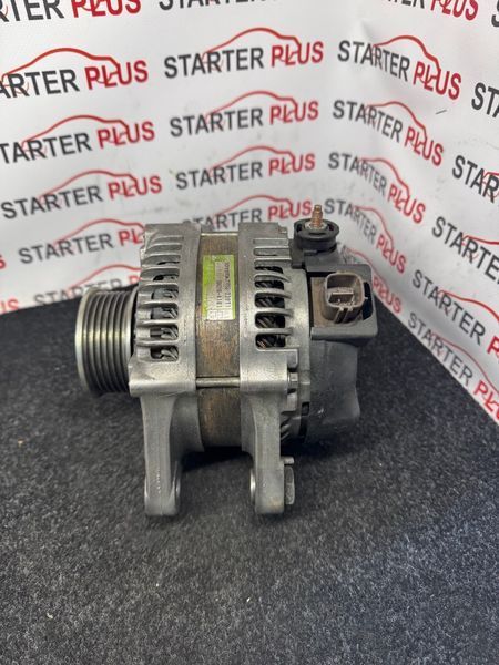 Генератор TOYOTA Auris E15  Corolla E12 E15 1.4 D-4D 1042104101 1042104101 фото