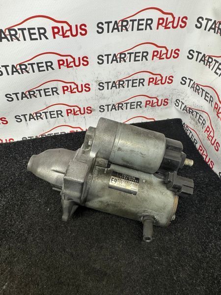 Стартер TOYOTA Auris Auris Touring Sports Corolla Vitz Yaris 1.3  281000y091 281000y091 фото