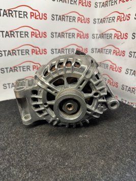 Генератор FORD B-Max C-Max EcoSport Fiesta Focus Mondeo 1.4 1.6  tg12c037 tg12c037 фото