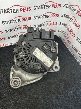 Генератор MINI Cooper  One  1.6 D 2.0 D 12317823291 12317823291 фото