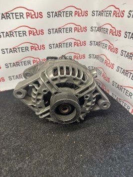 Генератор  Opel Astra Combo Corsa Meriva Signum Tigra Vectra Zafira SAAB 9-3 1.4 1.6 1.8 2.0 0124425009 0124425009 фото