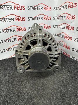 Генератор RENAULT Grand Scenic Kangoo Megane Scenic 1.4 1.6  TG11C041 TG11C041 фото
