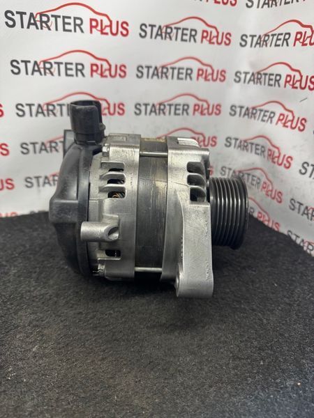 Генератор HONDA Civic 1.6 i-DTEC 2013- 1042118040 1042118040 фото
