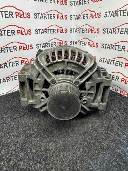Генератор MERCEDES-BENZ C200 C220 CLC200 CLK220 E200 E280 E320 2.2 3.2 CDI OM646 A013154000280 A013154000280 фото
