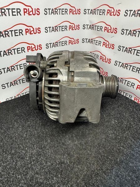 Генератор MERCEDES-BENZ C200 C220 CLC200 CLK220 E200 E280 E320 2.2 3.2 CDI OM646 A013154000280 A013154000280 фото