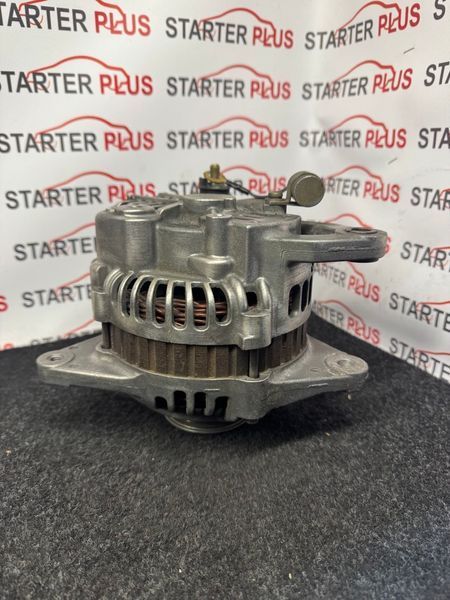 Генератор MITSUBISHI Colt 5 Galant 6 Montero Pajero Pinin Shogun Space Star 1.6 1.8 2.0 a2ta5391 a2ta5391 фото