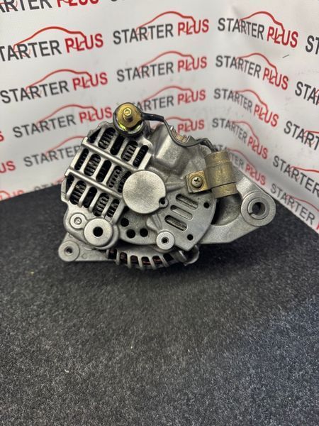 Генератор MITSUBISHI Colt 5 Galant 6 Montero Pajero Pinin Shogun Space Star 1.6 1.8 2.0 a2ta5391 a2ta5391 фото