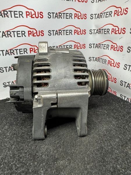Генератор RENAULT Grand Scenic Kangoo Megane Scenic 1.4 1.6  TG11C041 TG11C041 фото