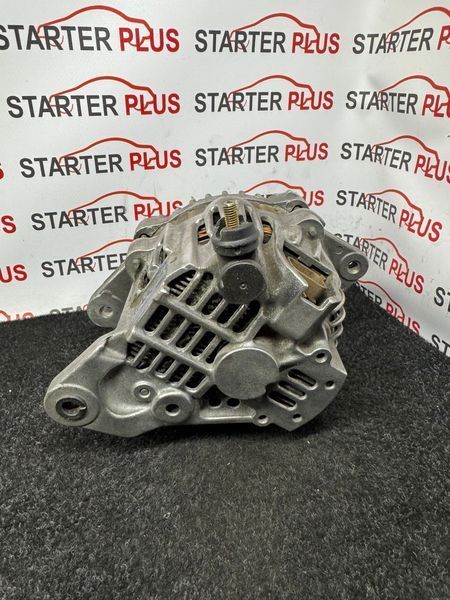 Генератор SUBARU Forester Impreza 1.6  1.8 2.0  a2t39091 a2t39091 фото