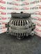 Генератор MERCEDES-BENZ C200 C220 CLC200 CLK220 E200 E280 E320 2.2 3.2 CDI OM646 A013154000280 A013154000280 фото 4