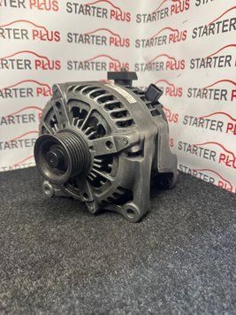 Генератор BMW 118 F20 320 F34 418 F36 425 F33 520 F10 F11 X3 F25 X5 F15 2.0 1042106982 1042106982 фото