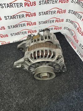 Генератор HYUNDAI Sonata KIA Magentis Carisma Optima Galant Grandis 2.0 2.4 VOLVO S40 V40  1.8 MD343416 MD343416 фото