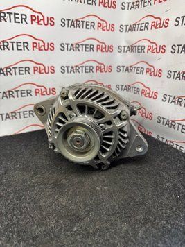 Генератор SUZUKI Grand Vitara 2 1.6 2.0 Swift 3 1.3 1.6 SX4 1.6 a5tg2491ze a5tg2491ze фото