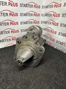 Стартер ALFA ROMEO GT 156 Spider FIAT Barchetta Bravo Coupe 1.8 2.0  63111007 63111007 фото