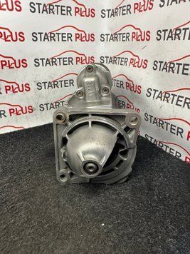 Стартер Jeep Cherokee  Jeep Compass  2.0 0001149419 0001149419 фото