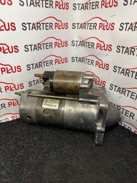 Стартер OPEL Movano RENAULT Master 2.5 2.8 Diesel 1997-2003  m002t87671 m002t87671 фото