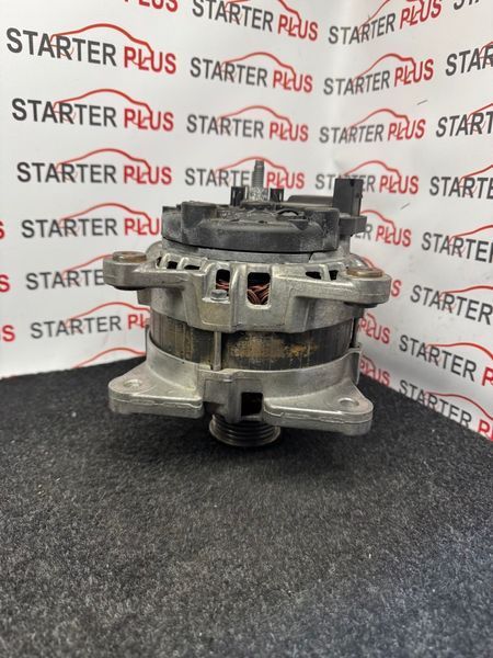 Генератор AUDI A1 SEAT IBIZA TOLEDO SKODA FABIA 3 VW POLO 5 1.4 TD 04c903023 04c903023 фото