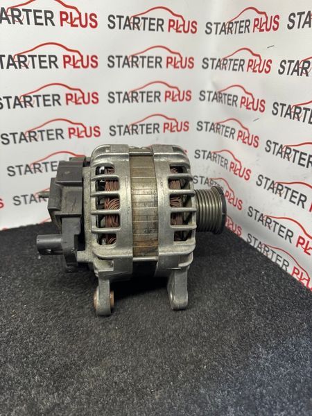 Генератор AUDI A1 SEAT IBIZA TOLEDO SKODA FABIA 3 VW POLO 5 1.4 TD 04c903023 04c903023 фото