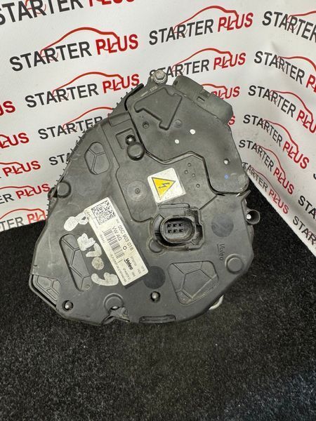 Генератор AUDI A3 8YA 8YS SEAT LEON KL1 SKODA OCTAVIA 4 VW GOLF 8 1.4 TSI 1.5 eTSI Start Stop 2726578 2726578 фото
