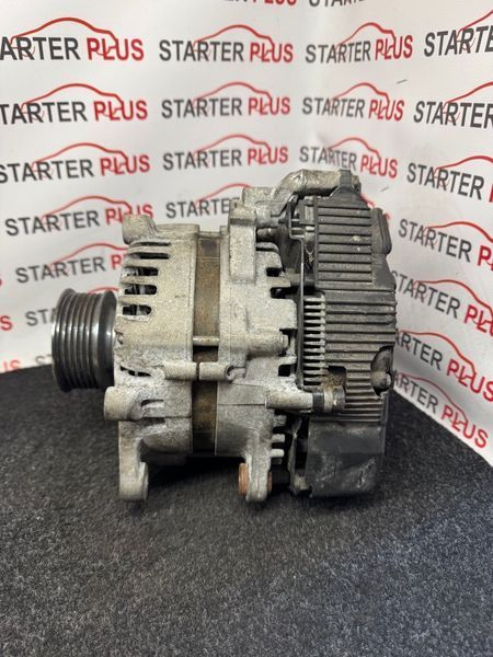 Генератор AUDI A3 8YA 8YS SEAT LEON KL1 SKODA OCTAVIA 4 VW GOLF 8 1.4 TSI 1.5 eTSI Start Stop 2726578 2726578 фото