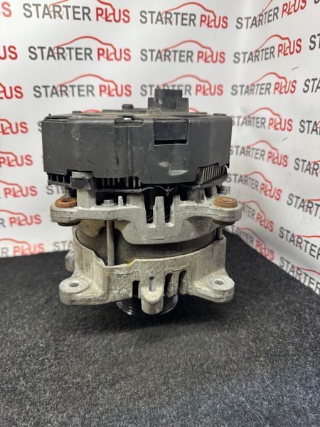 Генератор AUDI A3 8YA 8YS SEAT LEON KL1 SKODA OCTAVIA 4 VW GOLF 8 1.4 TSI 1.5 eTSI Start Stop 2726578 2726578 фото