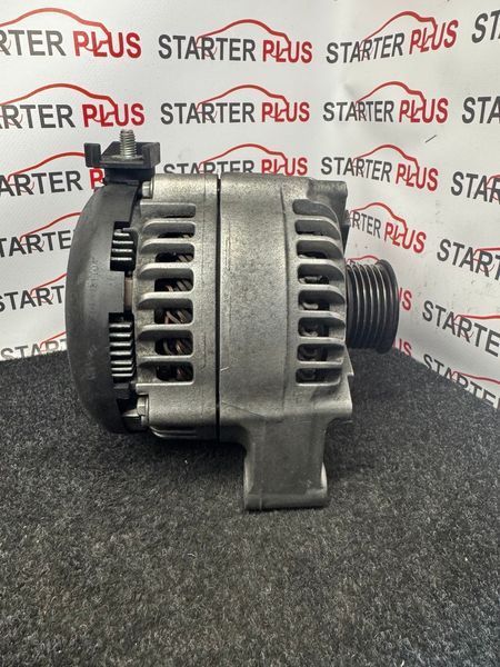 Генератор BMW 118 F20 320 F34 418 F36 425 F33 520 F10 F11 X3 F25 X5 F15 2.0 1042106982 1042106982 фото