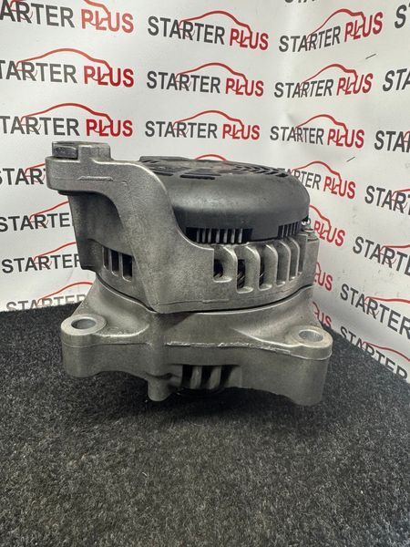 Генератор BMW 118 F20 320 F34 418 F36 425 F33 520 F10 F11 X3 F25 X5 F15 2.0 1042106982 1042106982 фото