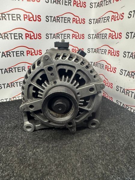 Генератор BMW 118 F20 320 F34 418 F36 425 F33 520 F10 F11 X3 F25 X5 F15 2.0 1042106982 1042106982 фото