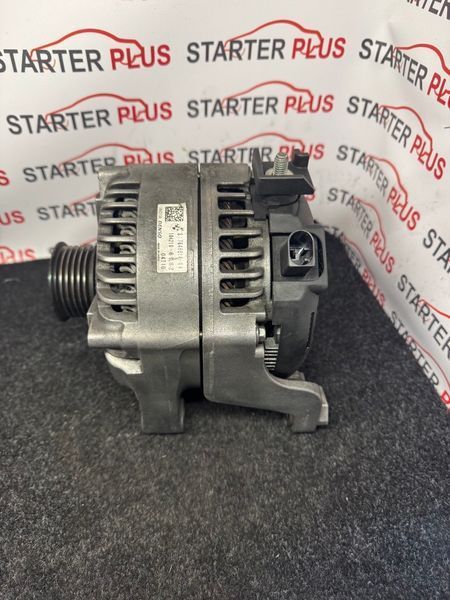 Генератор BMW 118 F20 320 F34 418 F36 425 F33 520 F10 F11 X3 F25 X5 F15 2.0 1042106982 1042106982 фото