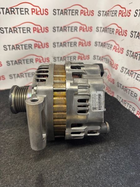Генератор CITROEN C3 C4 Picasso Grand Picasso C5 DS4 PEUGEOT 2008 208 207 RCZ 1.4 1.6  a003tg5281zeb a003tg5281zeb фото