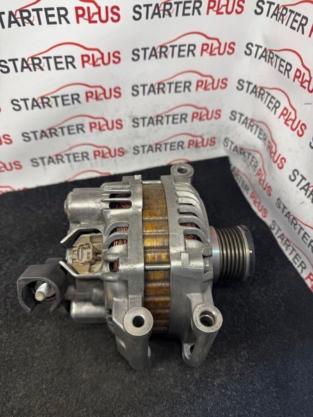 Генератор CITROEN C3 C4 Picasso Grand Picasso C5 DS4 PEUGEOT 2008 208 207 RCZ 1.4 1.6  a003tg5281zeb a003tg5281zeb фото