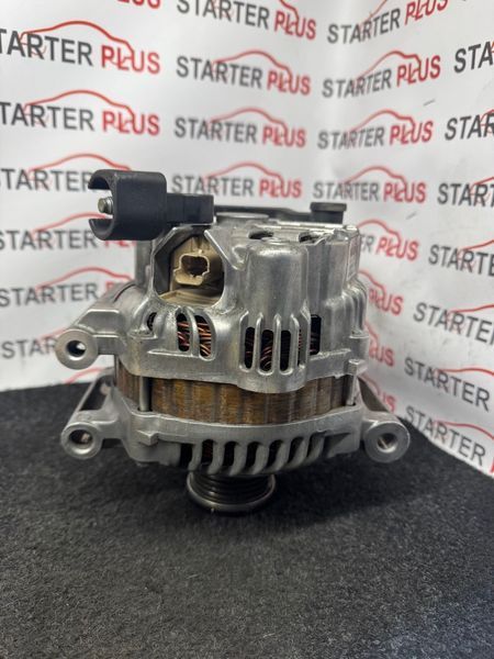 Генератор CITROEN C3 C4 Picasso Grand Picasso C5 DS4 PEUGEOT 2008 208 207 RCZ 1.4 1.6  a003tg5281zeb a003tg5281zeb фото